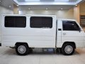 Mitsubishi  L-300 Deluxe FB Dual AIRCON 2.5L  M/T DIESEL  POLAR WHITE  248T Negotiable Batangas Area-3