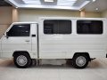 Mitsubishi  L-300 Deluxe FB Dual AIRCON 2.5L  M/T DIESEL  POLAR WHITE  248T Negotiable Batangas Area-10