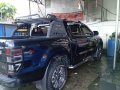 Ford ranger 2015 AT XLT variant-4