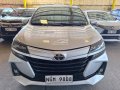 2021 Toyota Avanza E Automatic -1