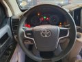 2019 Toyota Land Cruiser GXR Dubai Level 6 Bulletproof -13