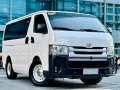 2018 Toyota HiAce Commuter 3.0 Manual Diesel Promo: 190K ALL IN DP‼️-1