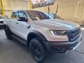 2020 Ford Ranger Raptor 4x4 Automatic -0