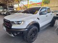 2020 Ford Ranger Raptor 4x4 Automatic -2