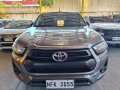 2022 Toyota Hilux G 4x2 Automatic -1