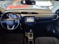 2022 Toyota Hilux G 4x2 Automatic -8