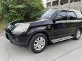 Honda CRV 2006-2