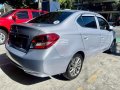 Mitsubishi Mirage G4 2020 1.2 GLX Automatic-5