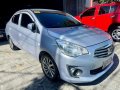 Mitsubishi Mirage G4 2020 1.2 GLX Automatic-7