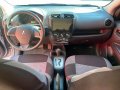 Mitsubishi Mirage G4 2020 1.2 GLX Automatic-10