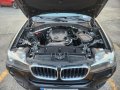 Pre-owned 2016 BMW X3  xDrive 20d xLine for sale in good condition-6