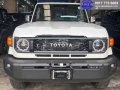 2024 Toyota Land Cruiser 71 Diesel Automatic (LC 71 / LC71 / LC 70 / LC70) Auto A/T AT-0