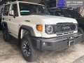 2024 Toyota Land Cruiser 71 Diesel Automatic (LC 71 / LC71 / LC 70 / LC70) Auto A/T AT-1