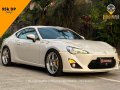 2014 Toyota 86 Manual Transmission-13