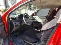 Pre-owned Red 2018 Mitsubishi Strada  GLX Plus 2WD 2.4 MT for sale-8