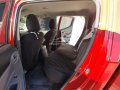 Pre-owned Red 2018 Mitsubishi Strada  GLX Plus 2WD 2.4 MT for sale-9