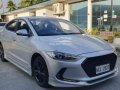 Well kept 2016 Hyundai Elantra 1.6 GL AT for sale-0