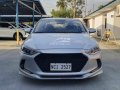 Well kept 2016 Hyundai Elantra 1.6 GL AT for sale-1