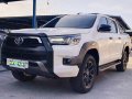 Sell pre-owned 2022 Toyota Hilux Conquest 2.4 4x2 AT-0