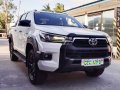Sell pre-owned 2022 Toyota Hilux Conquest 2.4 4x2 AT-2