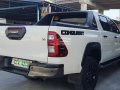 Sell pre-owned 2022 Toyota Hilux Conquest 2.4 4x2 AT-5