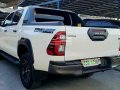 Sell pre-owned 2022 Toyota Hilux Conquest 2.4 4x2 AT-6