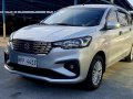 Pre-owned 2022 Suzuki Ertiga  GL 4AT for sale in good condition-0
