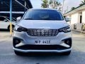 Pre-owned 2022 Suzuki Ertiga  GL 4AT for sale in good condition-1