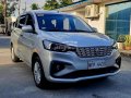 Pre-owned 2022 Suzuki Ertiga  GL 4AT for sale in good condition-2