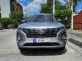 RUSH sale! Grey 2023 Hyundai Creta SUV / Crossover cheap price-2