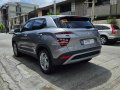 RUSH sale! Grey 2023 Hyundai Creta SUV / Crossover cheap price-5