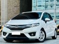 2015 Honda Jazz 1.5 V Automatic Gas 51K mileage only!115K ALL-IN PROMO DP‼️-2