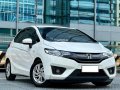 2015 HONDA JAZZ 1.5 V AT GAS-0