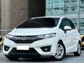 2015 HONDA JAZZ 1.5 V AT GAS-2