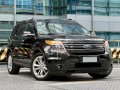 2014 FORD EXPLORER 3.5 4X4 LIMITED AT GAS-0