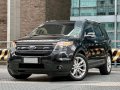 2014 FORD EXPLORER 3.5 4X4 LIMITED AT GAS-2