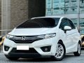 💥2015 Honda Jazz 1.5 V Automatic Gas💥-0