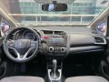 2015 Honda Jazz 1.5 V Automatic Gas- 🕵️Look for Dhel Razon- ☎️ 09674379747-12