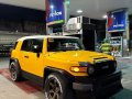 HOT!!! 2007 Toyota FJ Cruiser US Version for sale at affordable price-0
