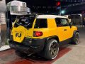 HOT!!! 2007 Toyota FJ Cruiser US Version for sale at affordable price-1