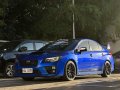 HOT!!! 2017 Subaru WRX CVT 2.0 for sale at affordable price-0