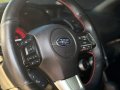 HOT!!! 2017 Subaru WRX CVT 2.0 for sale at affordable price-7