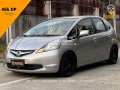 2009 Honda Jazz Automatic-0