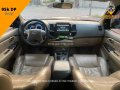 2012 Toyota Fortuner Automatic-2