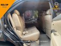 2012 Toyota Fortuner Automatic-5