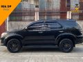2012 Toyota Fortuner Automatic-11