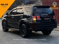 2012 Toyota Fortuner Automatic-14