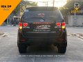 2012 Toyota Fortuner Automatic-15