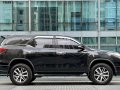 2016 TOYOTA FORTUNER V 4x2 AT DIESEL-8