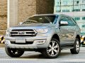 2017 Ford Everest 2.2 Titanium Plus Diesel Automatic 253k ALL IN DP! RARE 21k ODO ONLY‼️-1